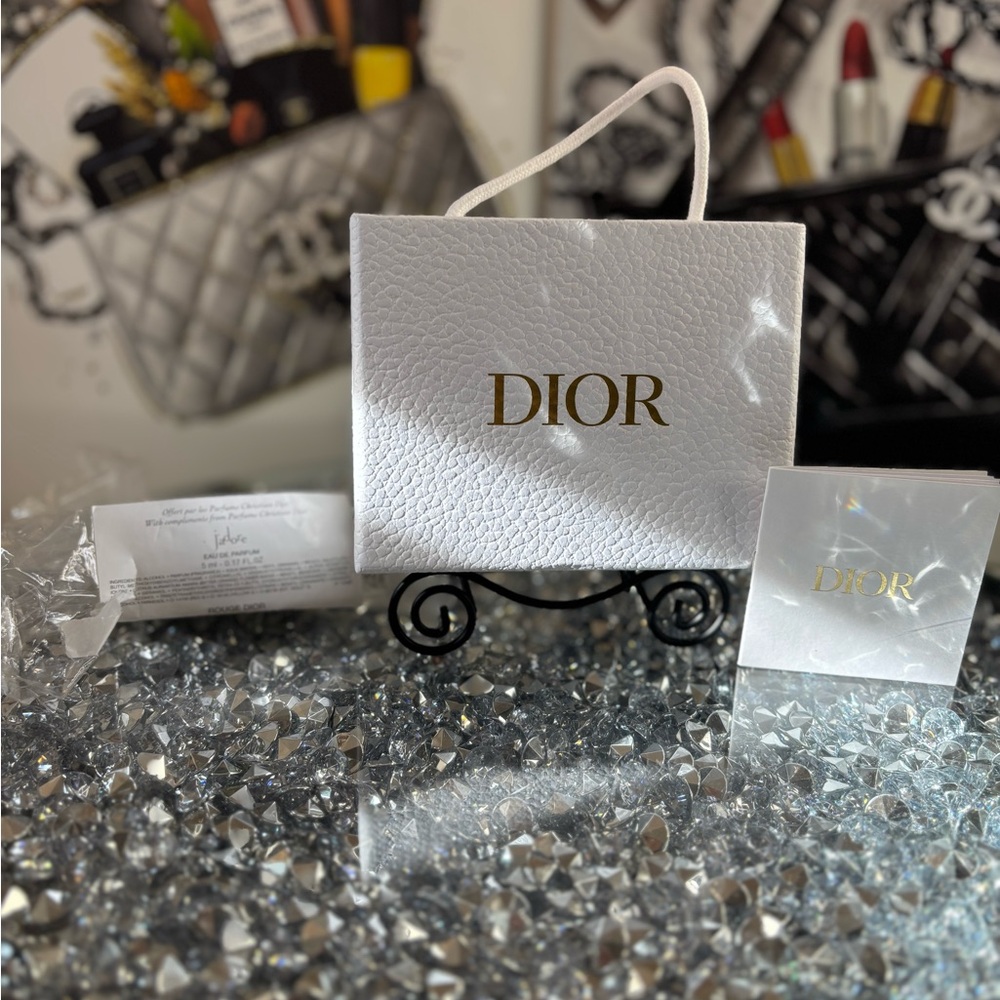Dior Discovery Set NIP - Picture 7 of 7